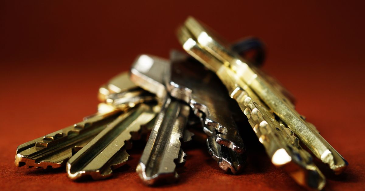 What Is the Average Hourly Wage for a Locksmith in New Jersey? — Paterson Locksmiths