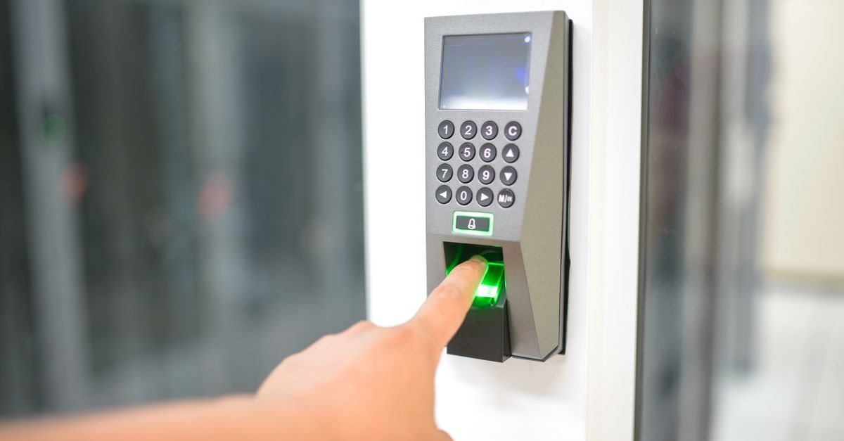Office Lockout Service — Paterson Locksmiths