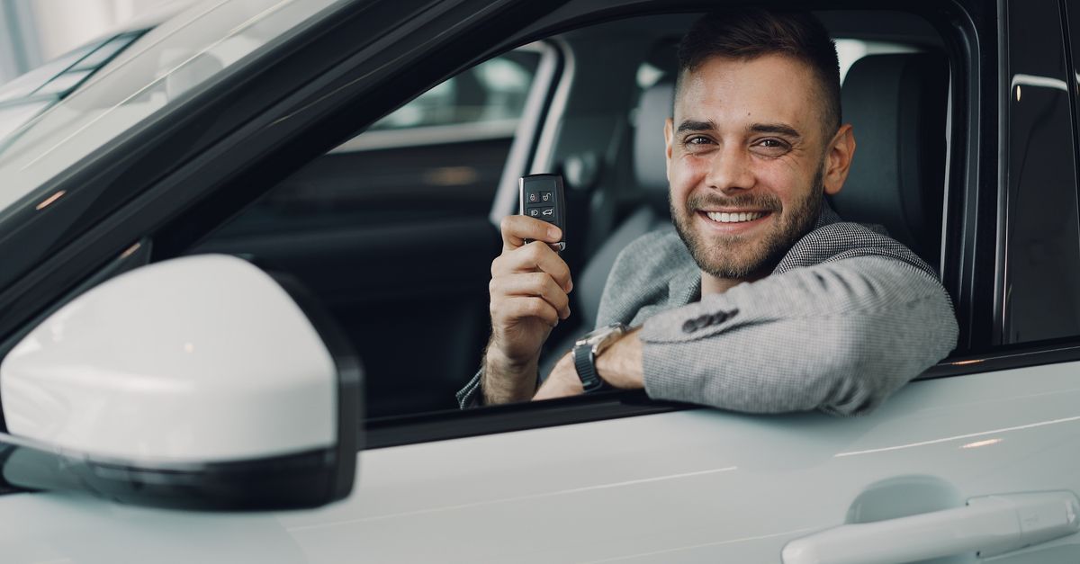 Hyundai car key fob — Paterson Locksmiths