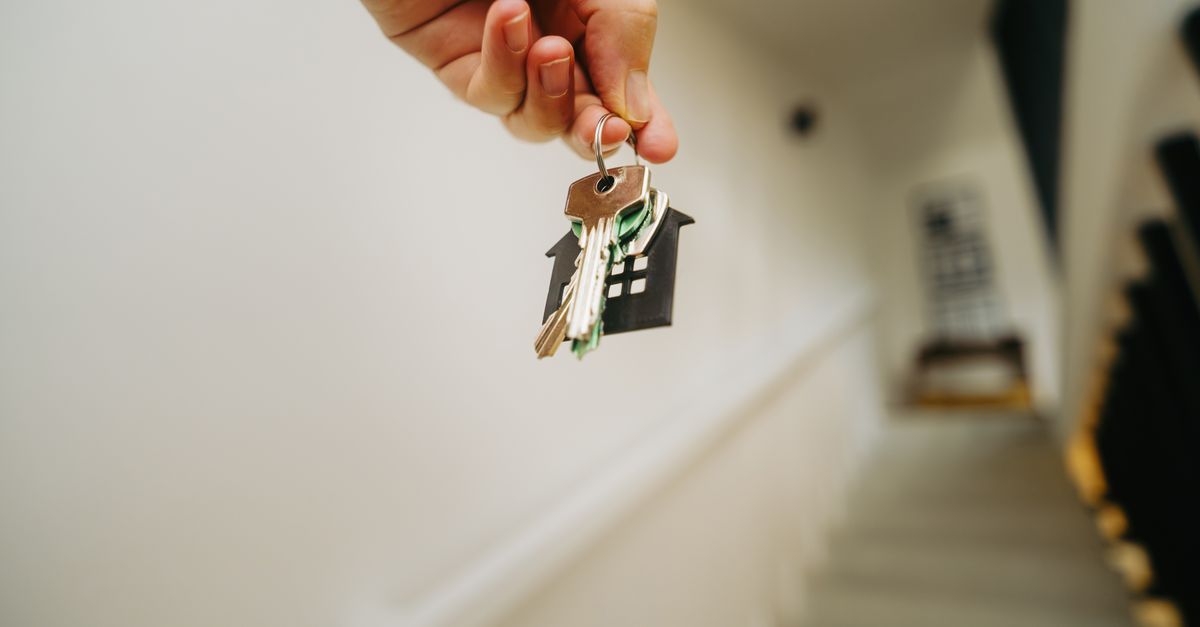 House Lockout Service — Paterson Locksmiths
