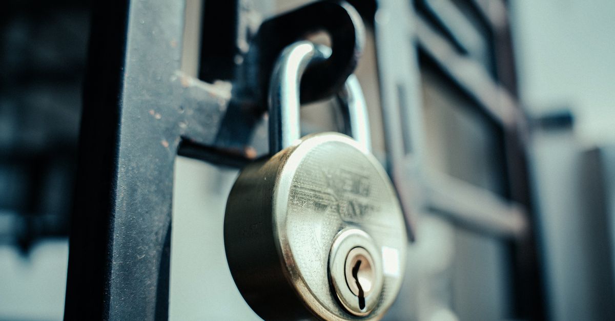 Is Paterson, NJ Safe? Neighborhood Home Security Tips — Paterson Locksmiths