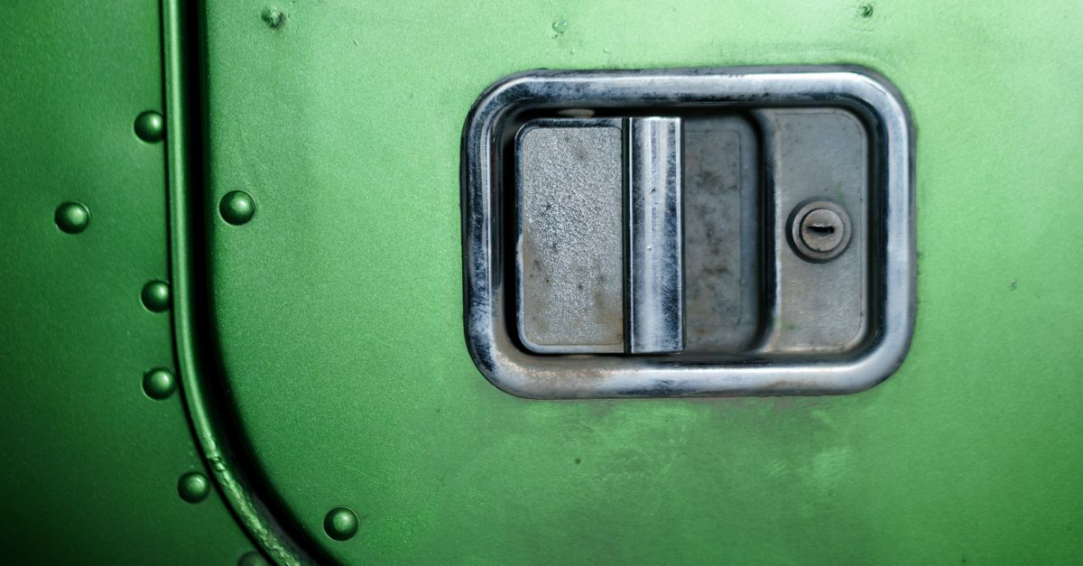 Mortise Lock vs. Cylindrical Lock: Which Fits Paterson's Older Homes? — Paterson Locksmiths