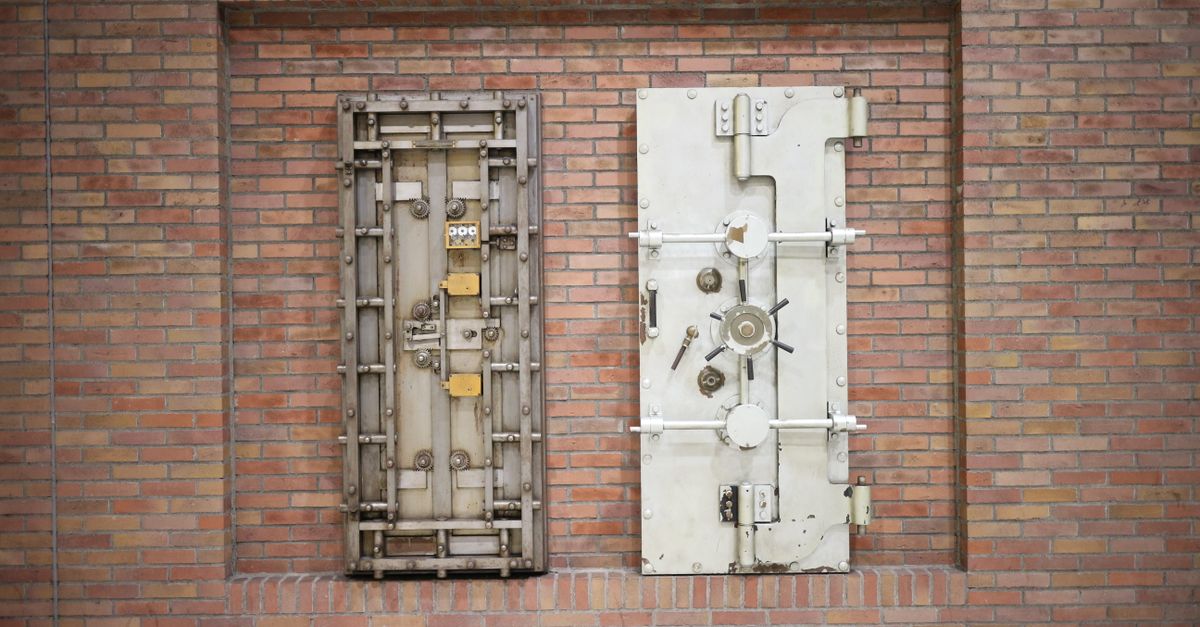 Mortise Lock Repair & Replacement — Paterson Locksmiths