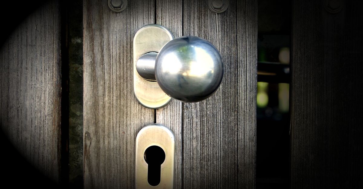 5 Signs Your Mortise Lock Needs Repair Before It Fails — Paterson Locksmiths