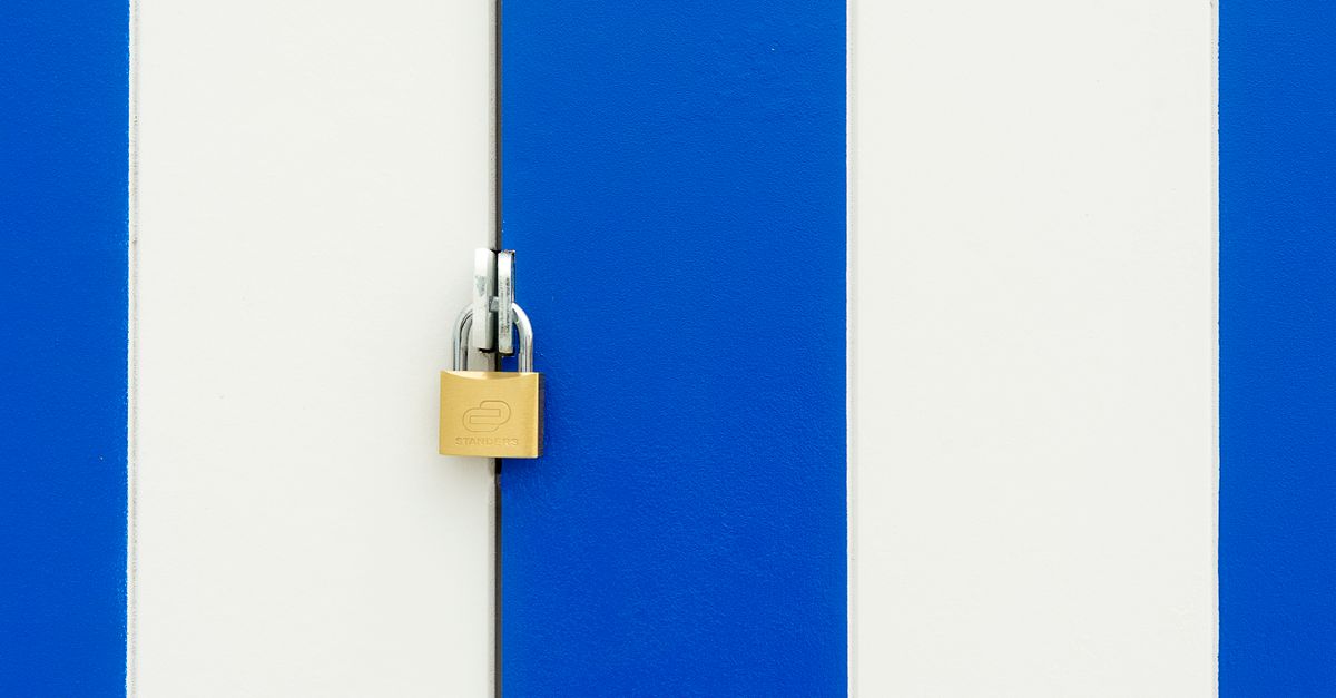 High-Security and Restricted-Key Locks That Protect a Commercial Locksmith Investment — Paterson Locksmiths