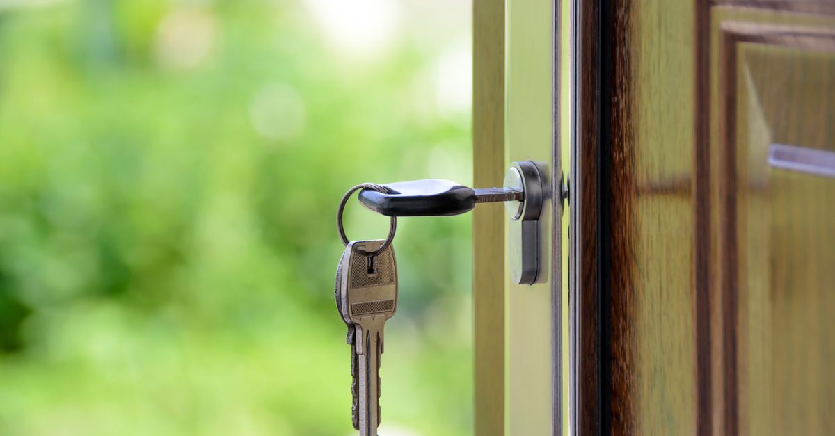 How Master Key Systems Work — and Why Paterson Properties Need Them — Paterson Locksmiths