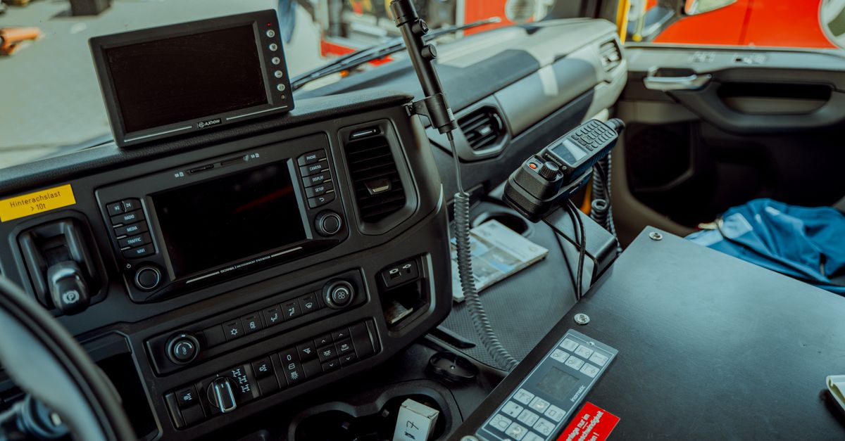Avail a 24-Hour Emergency Service — Why Around-the-Clock Coverage Matters for Fleet Operations — Paterson Locksmiths