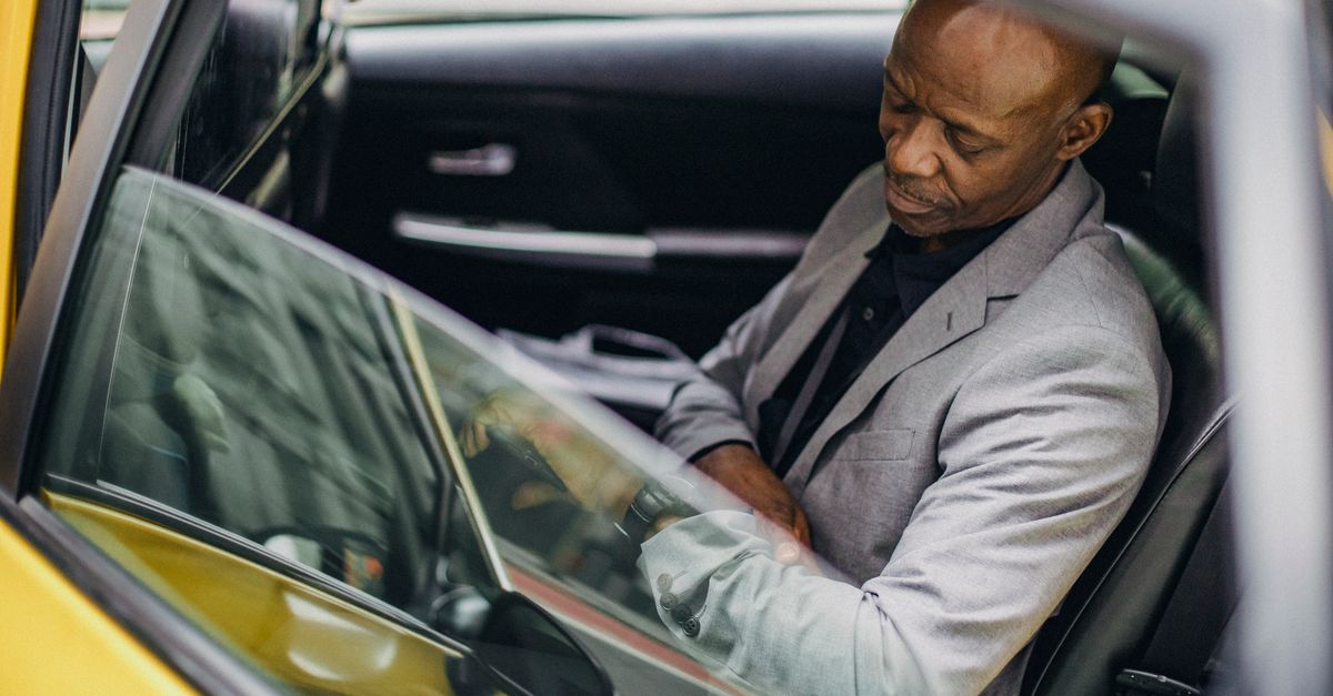 Fast, On-Site Car Lockout Service Across Paterson and Surrounding Areas — Paterson Locksmiths