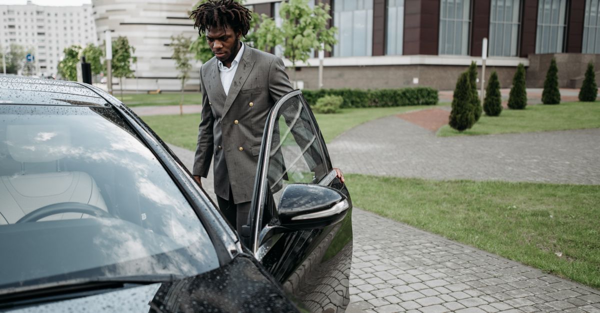 Emergency Car Lockout Service: Pricing, Verification, and What to Expect — Paterson Locksmiths