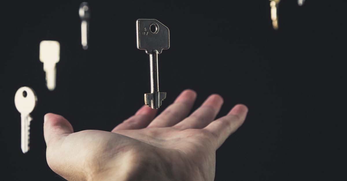 Contact Us for All Your Commercial Locksmithing Needs in Paterson — Paterson Locksmiths