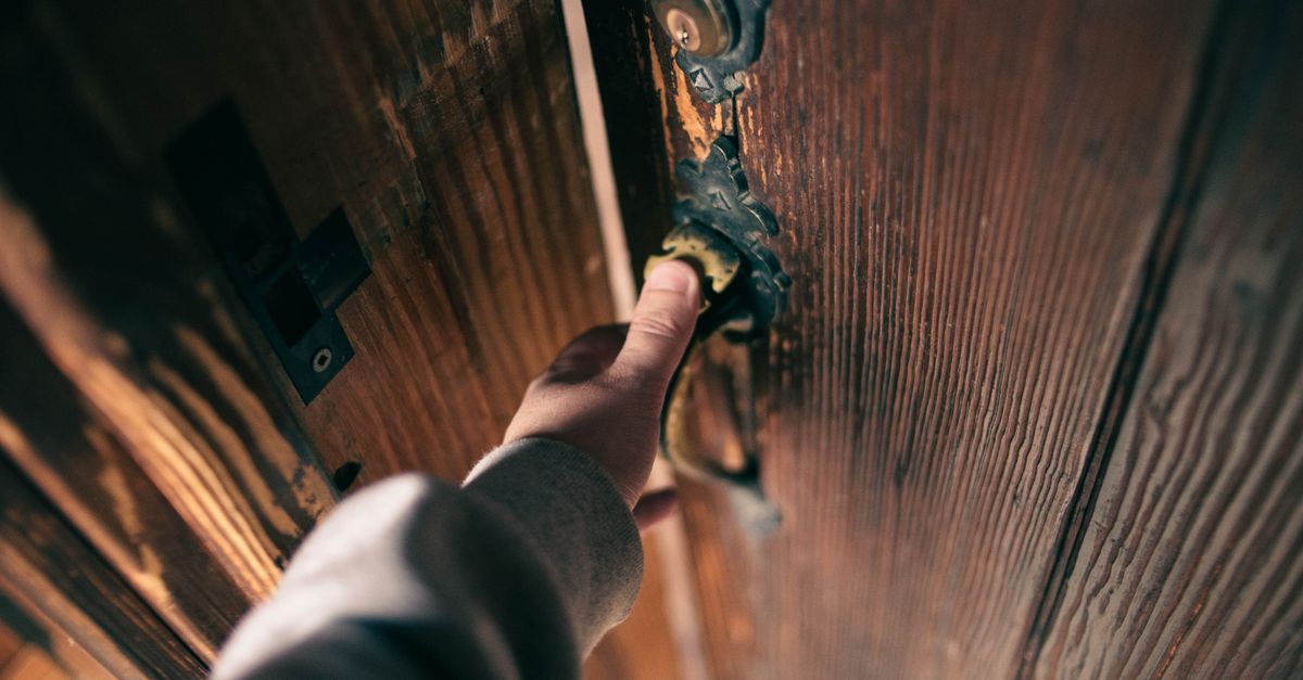Fast House Lockout Service for Every Paterson Home and Apartment — Paterson Locksmiths