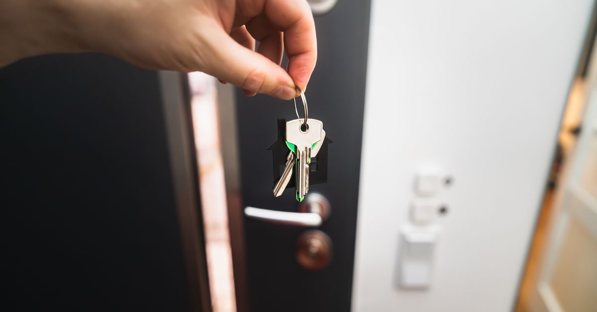 Locked Out of Your House? Our Damage-Free Entry Process, Step by Step — Paterson Locksmiths