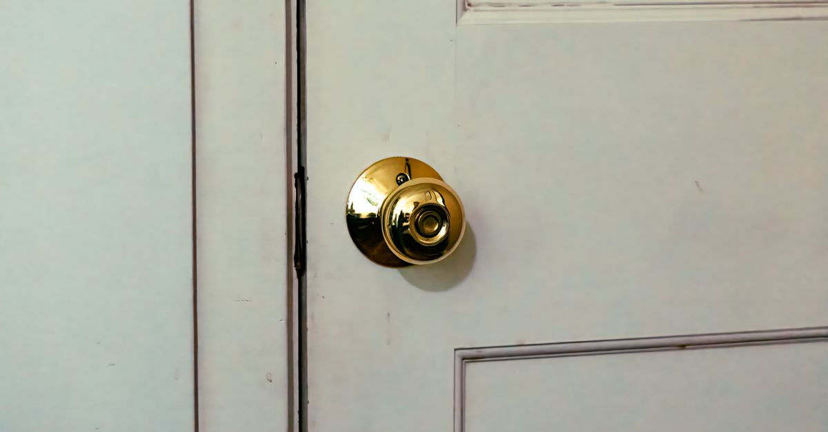Deadbolts, Mortise Locks, and High-Security Hardware Installation — Paterson Locksmiths