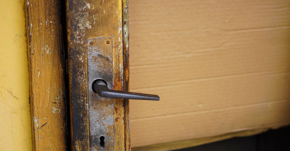 Emergency Lock Change and When Paterson Homeowners Need One Fast — Paterson Locksmiths
