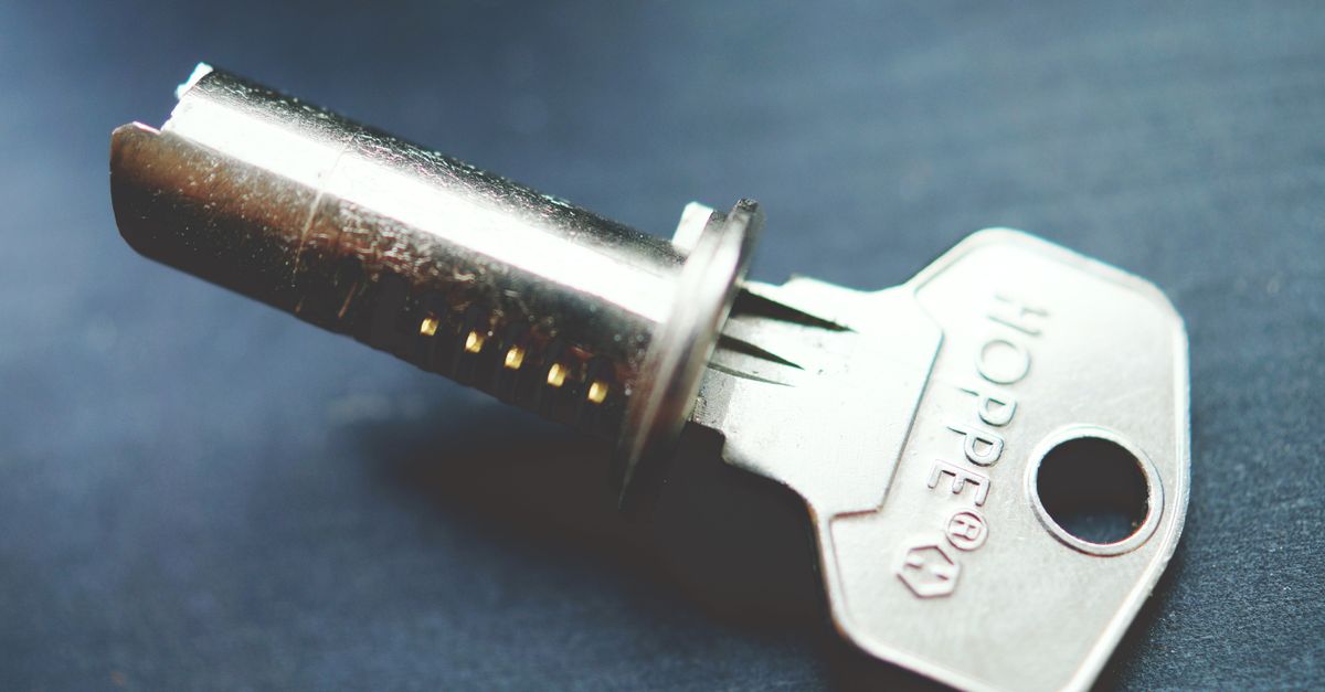 How Lock Change Pricing Works — and What Determines Your Quote — Paterson Locksmiths